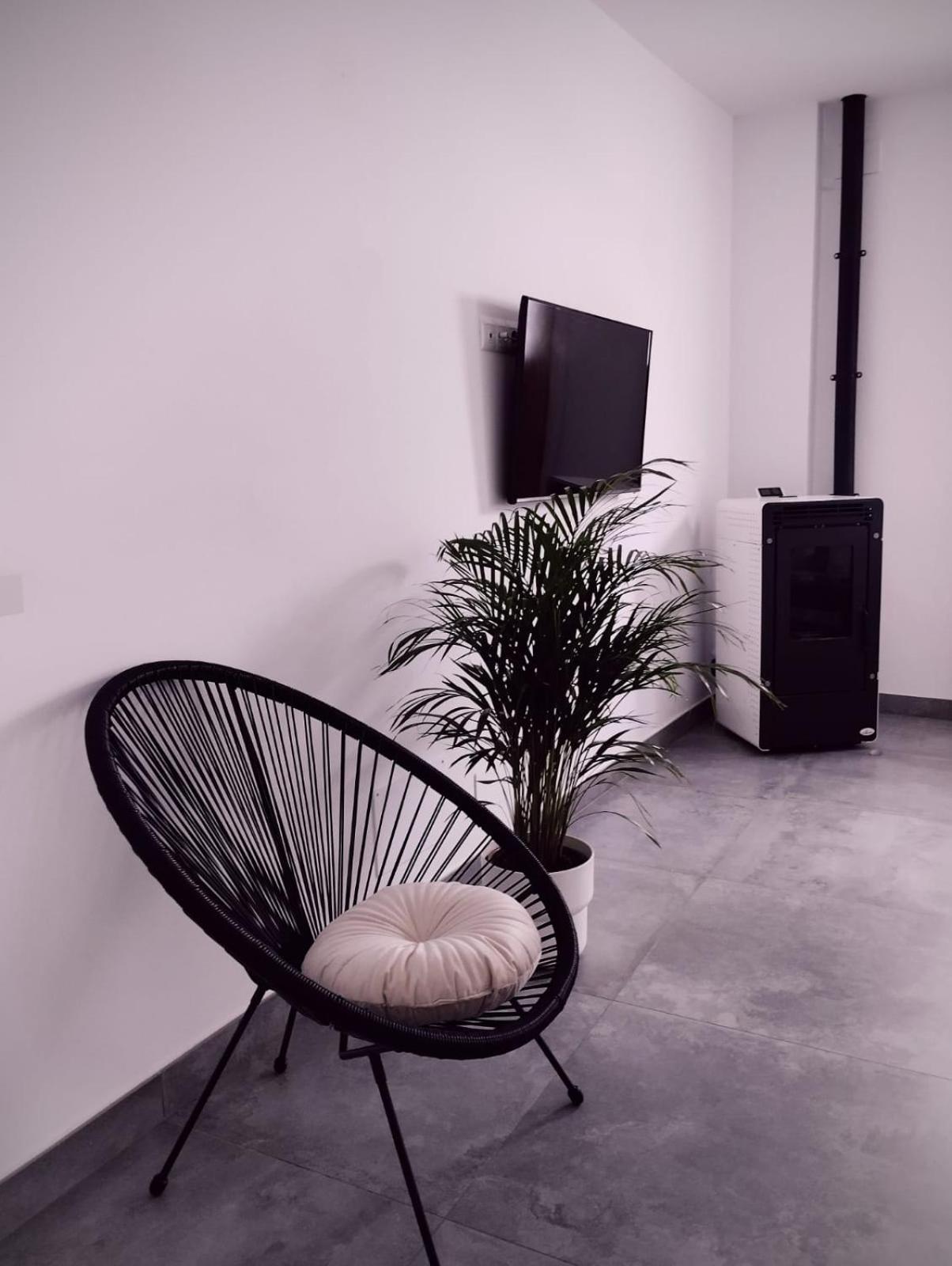 Apartamento Antaratma 龙达 外观 照片