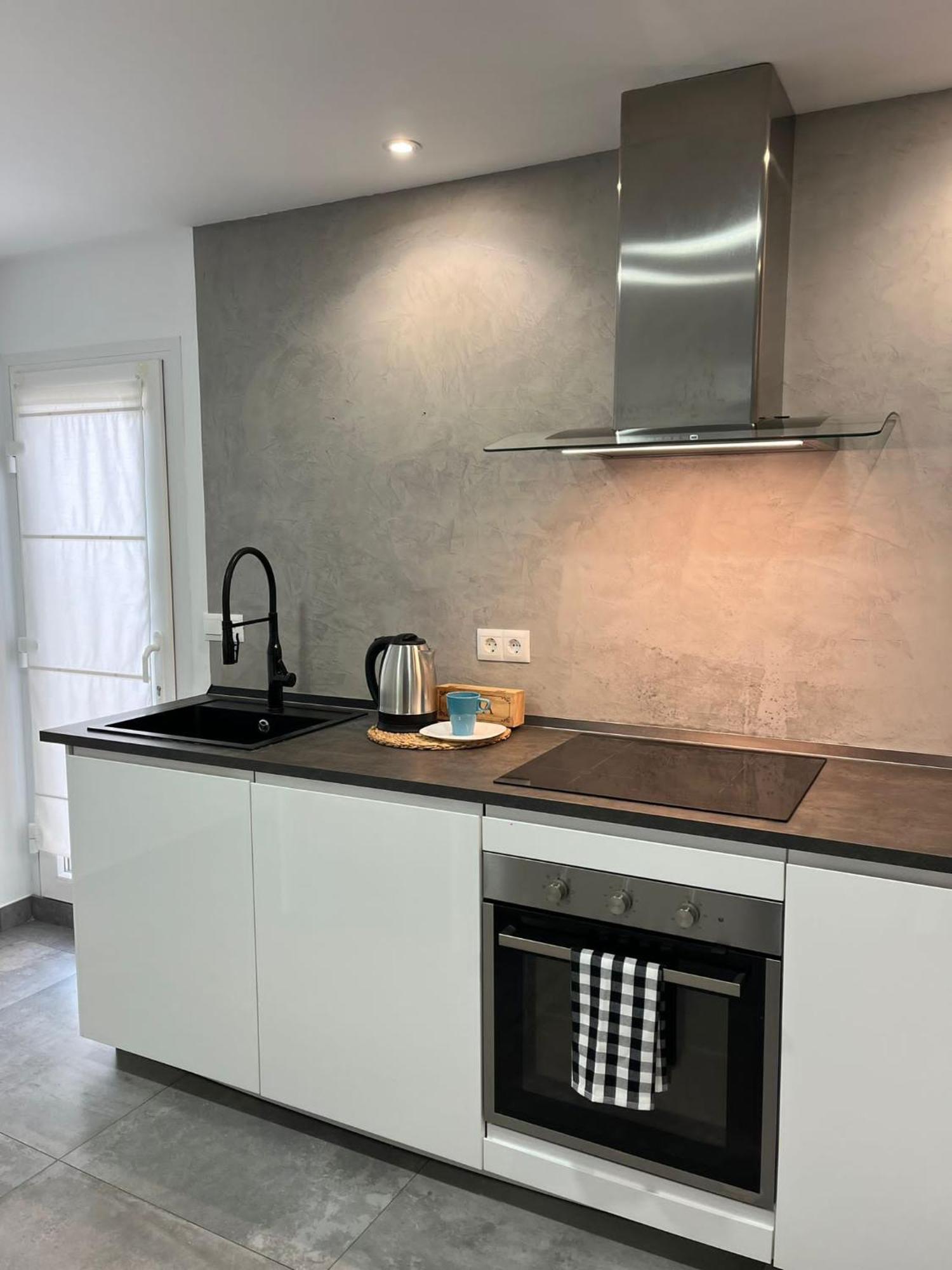 Apartamento Antaratma 龙达 外观 照片