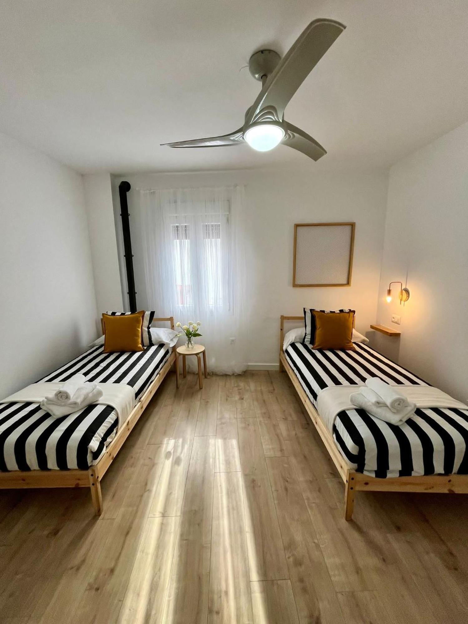 Apartamento Antaratma 龙达 外观 照片